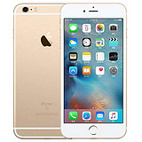 Apple iPhone 6s 16GB 金色 移动联通电信4G手机（全网通16G,金色）