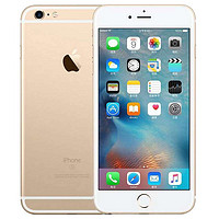 Apple iPhone 6s 16GB 金色 移动联通电信4G手机（全网通16G,金色）