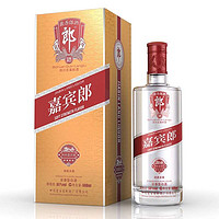 郎酒四星嘉宾50度500ml（500ML）