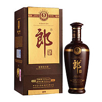 郎酒八年陈酿53度 500ml（500ML）