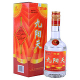 原瓶老酒 沱牌九阳天50度2005年 480ml 歌德盈香陈年老酒（500ML）