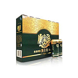 青岛（Tsingtao）啤酒奥古特12度500ml*12听（500ML*12）