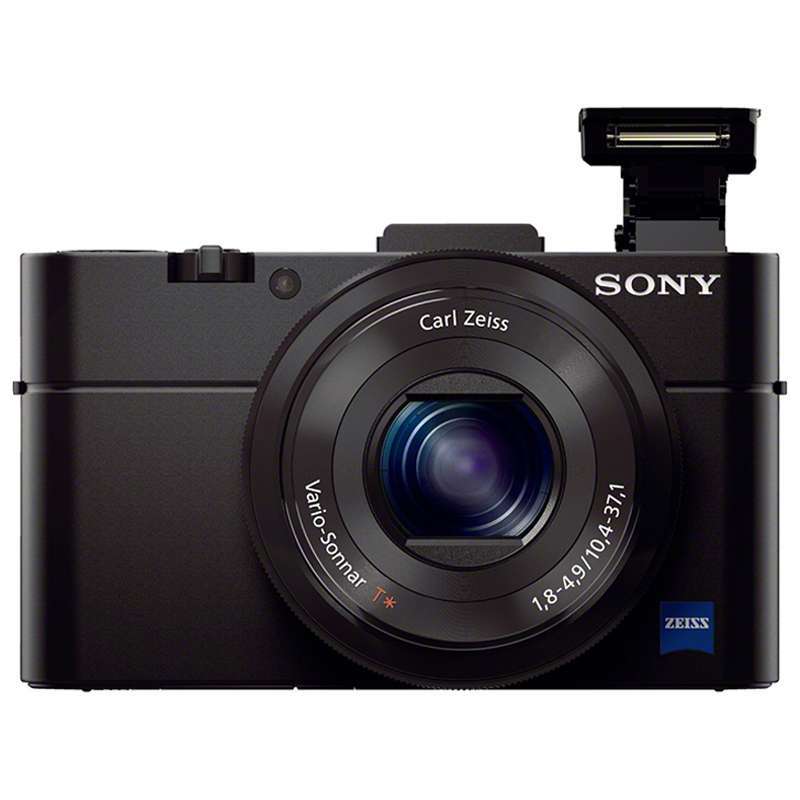 索尼（SONY） DSC-RX100M2 数码相机
