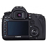 佳能（Canon） EOS 5D MARKⅢ数码单反相机套机 (EF 24-105mmf/4L IS USM)（24-105套机,黑色）