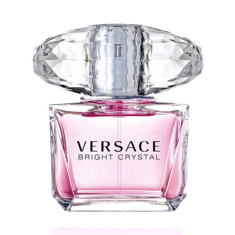 Versace范思哲 晶钻 女用香水