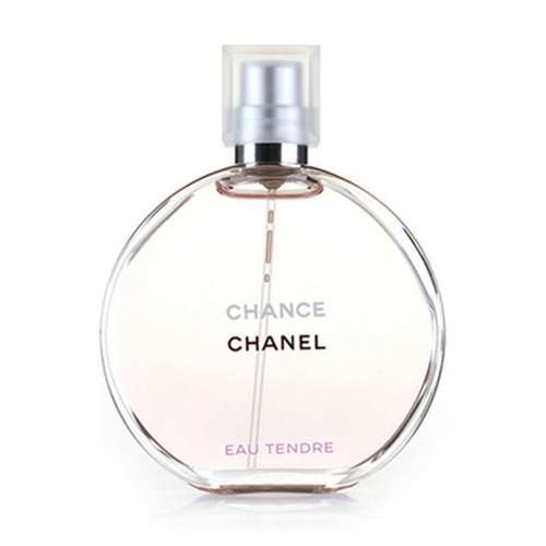 香奈儿 /CHANEL 粉色邂逅柔情女士持久淡香水 35ML 法国进口（35Ml,粉色）