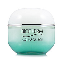 碧欧泉 BIOTHERM 温泉水润保湿凝胶 升级版（50ML,蓝色）