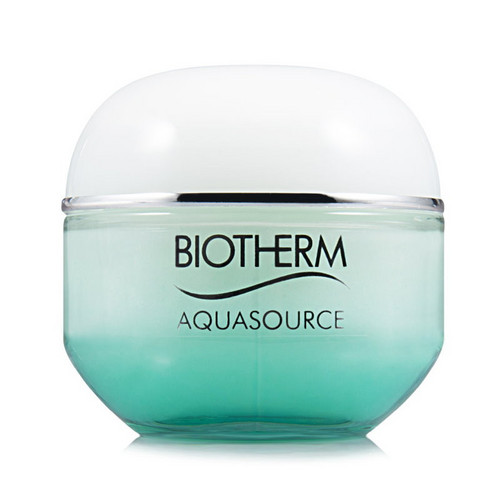 碧欧泉 BIOTHERM 温泉水润保湿凝胶 升级版（50ML,蓝色）