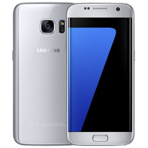 三星 Galaxy S7（G9300）32G版（S7 edge全网通,钛泽银）