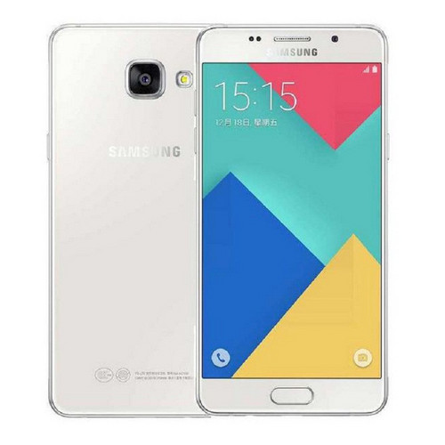 三星 Galaxy A9高配版（电信增费版,雪域白）