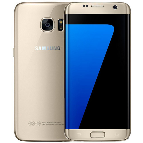 三星 Galaxy S7（G9300）32G版（S7全网通,铂光金）