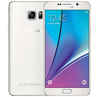 三星 Galaxy Note5（N9200）32G版（裸机,雪域白）