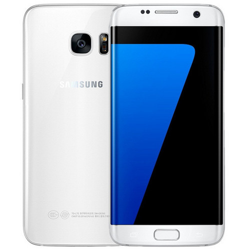 三星 Galaxy S7（G9300）32G版（S7 edge全网通,雪晶白）