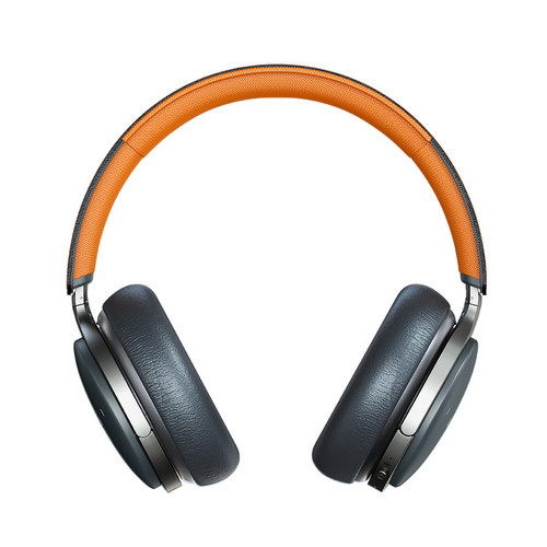 魅族 HD60 头戴式蓝牙耳机（橙色）