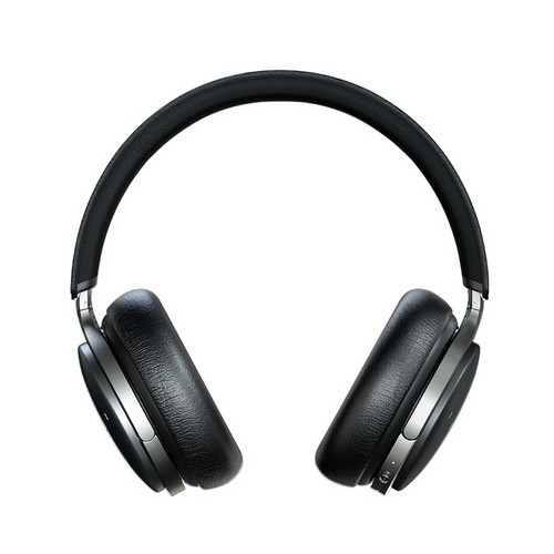 魅族 HD60 头戴式蓝牙耳机（黑色）